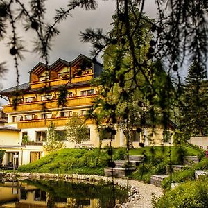 Hotel Kranzbichlhof